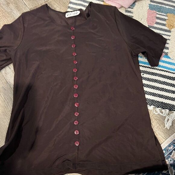 Es.Se small vintage top - Picture 2 of 5